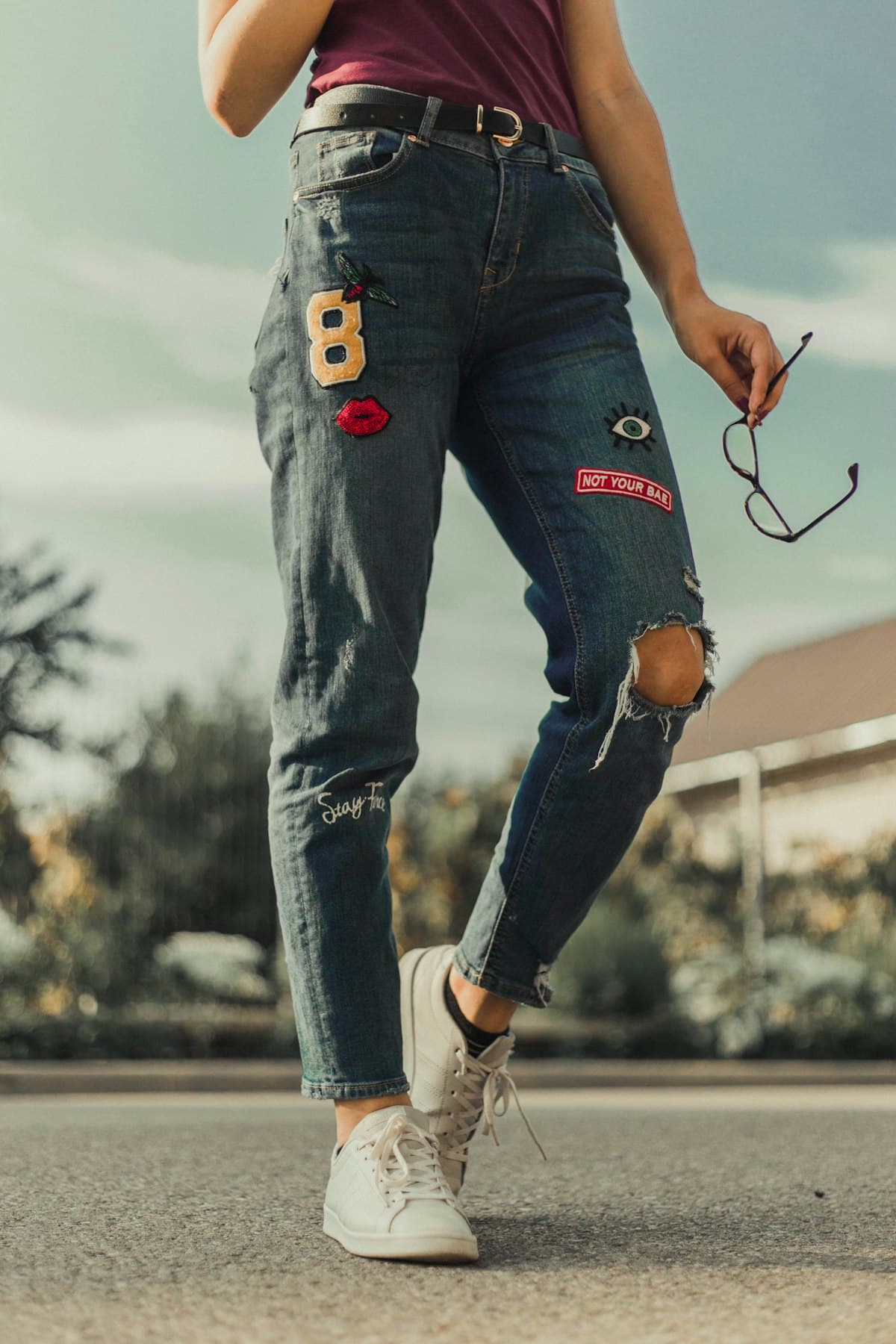 Denim guide 2026: skinny, wide a vintage wash