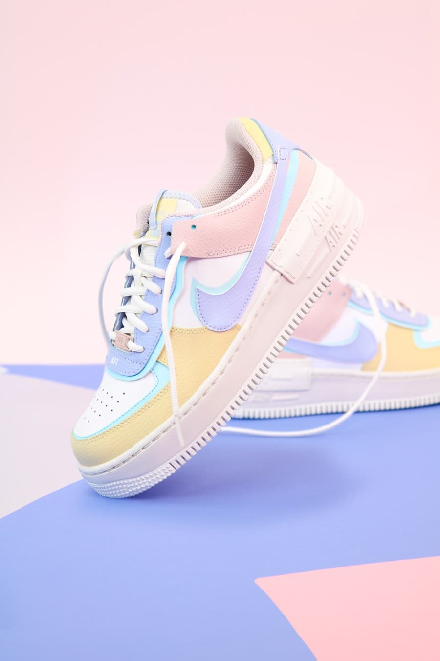 Dámske tenisky Classic White — alternatívny pohľad