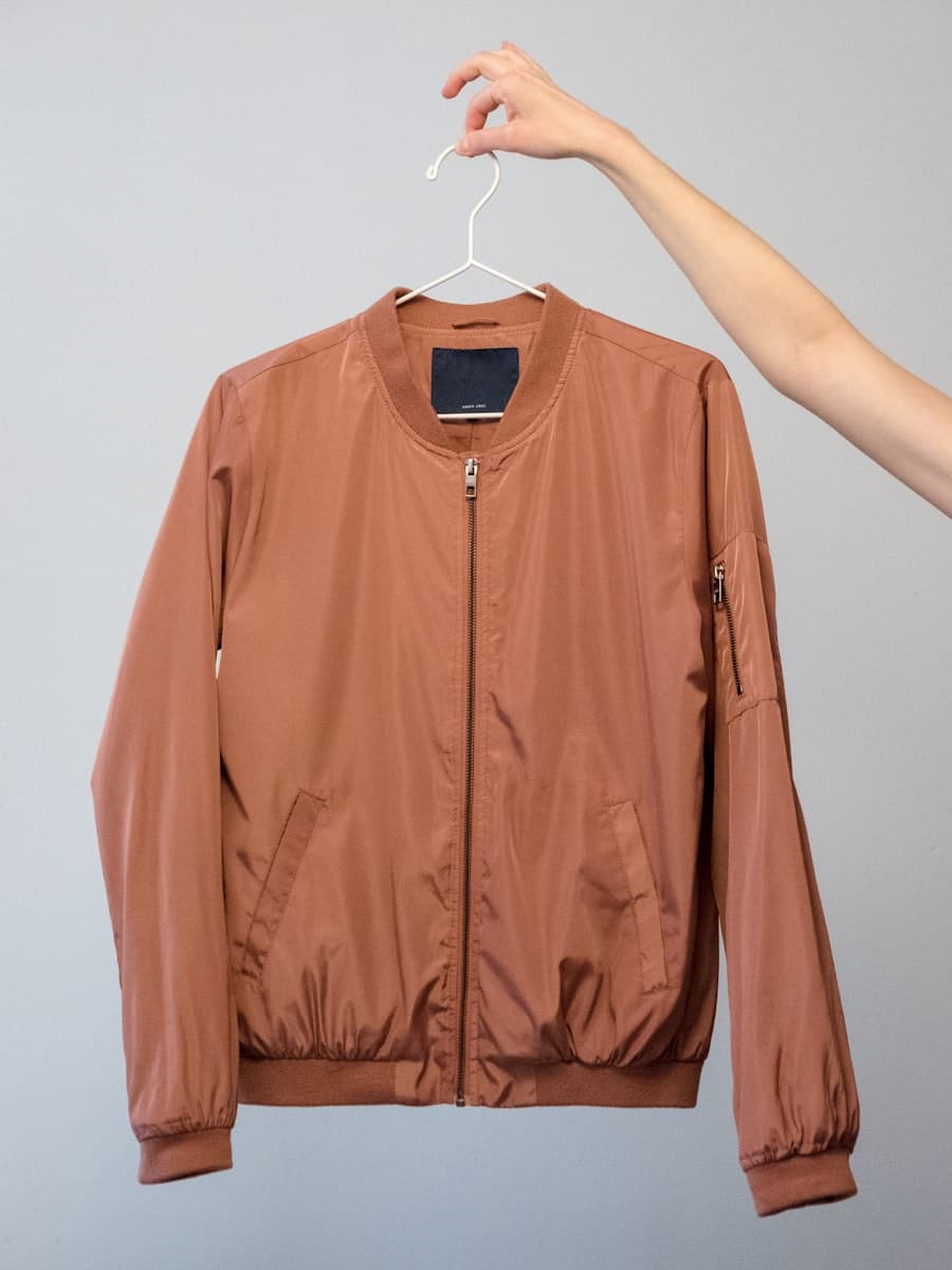 Dámsky kabát Wool Camel — alternatívny pohľad