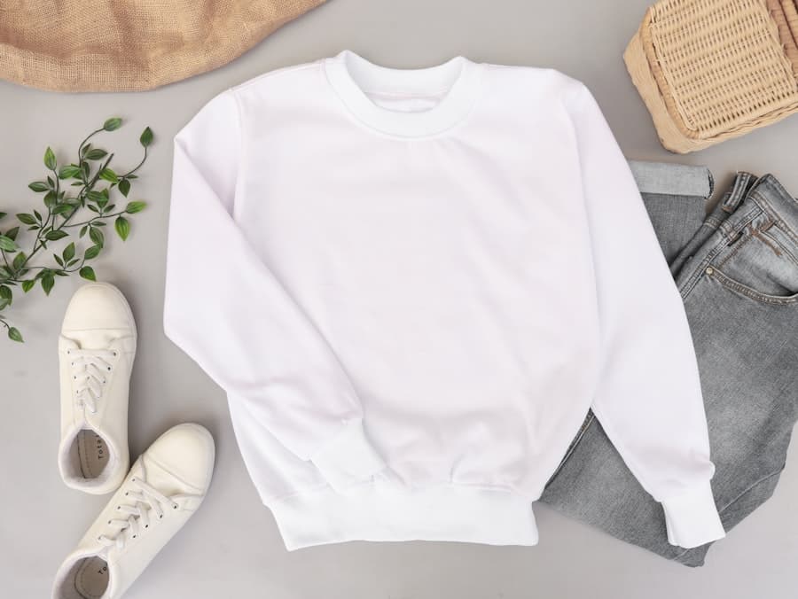 Dámska mikina na zips Grey — alternatívny pohľad